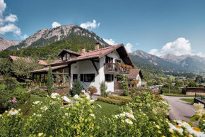 Ludwig‘s Mountain Lodges